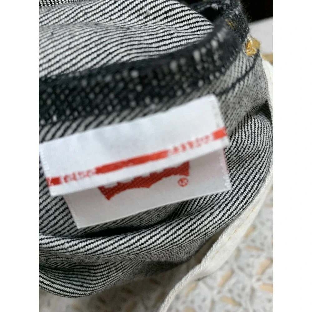 Levis please check